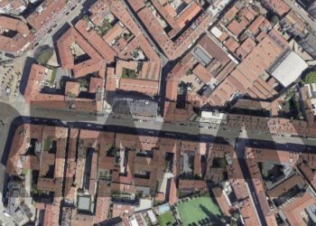 Posizione della mappa - Trilocale Via Vigevano
 
1, Milano - foto 2