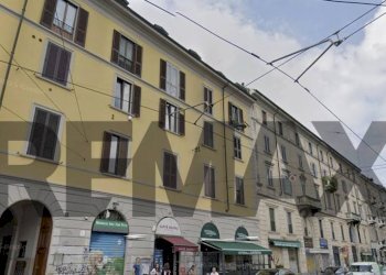Edificio all\'aperto - Trilocale Via Vigevano
 
1, Milano - foto 3