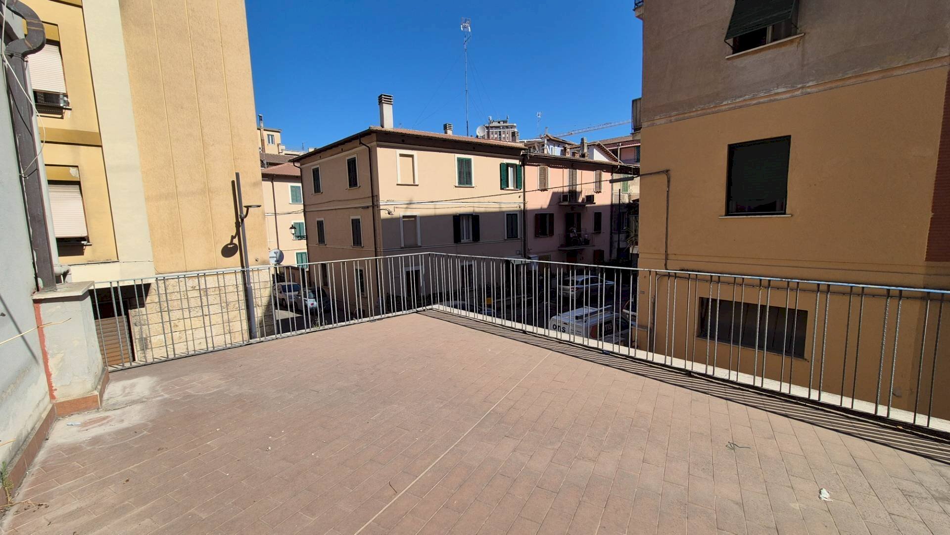 Foto 1 - Three-room apartment Via di Porta San Giovanni
 
32, Terni - photo 1