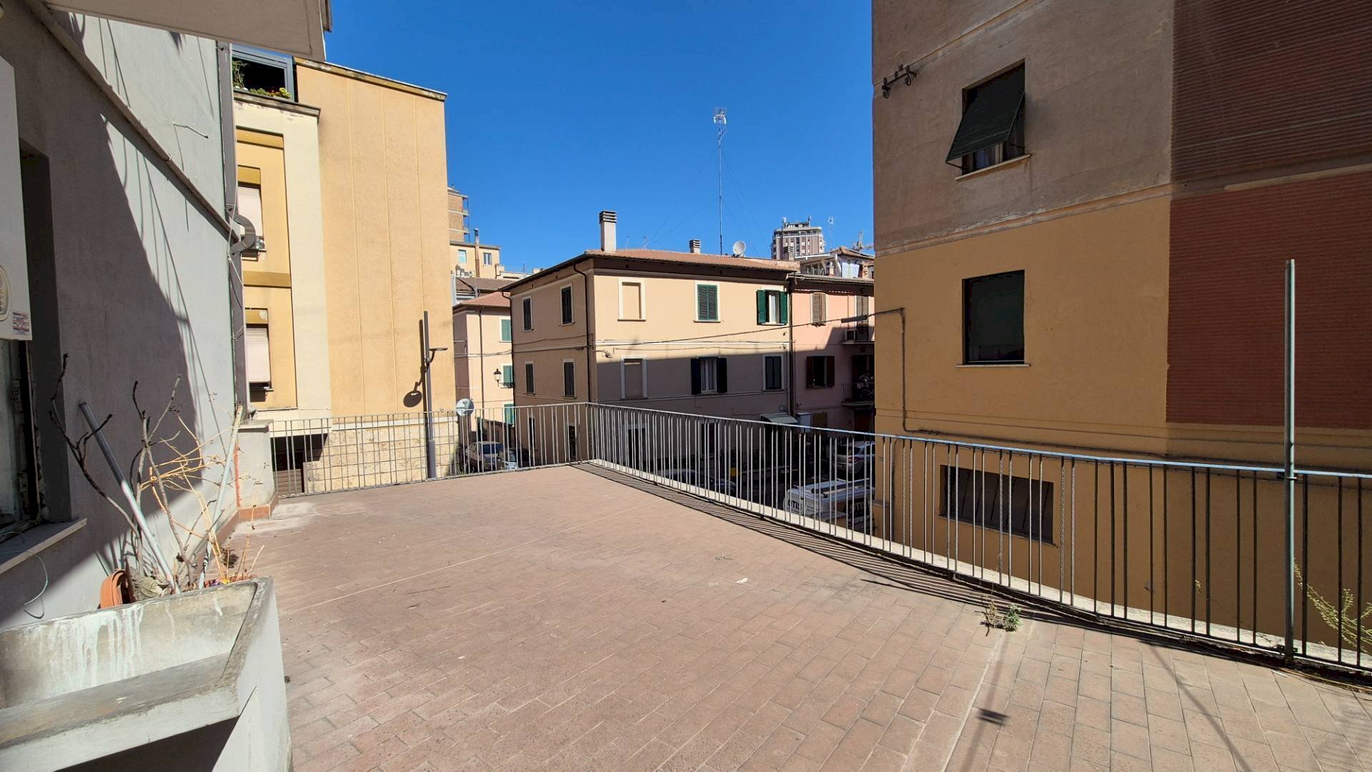 Foto 2 - Three-room apartment Via di Porta San Giovanni
32, Terni - photo 2