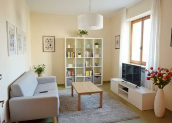 Salone - Casa indipendente via Roma, 79, Trinità - foto 3