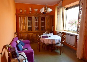 Salone - Casa indipendente via Roma, 79, Trinità - foto 4