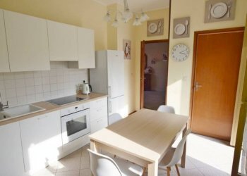 Cucina - Casa indipendente via Roma, 79, Trinità - foto 5