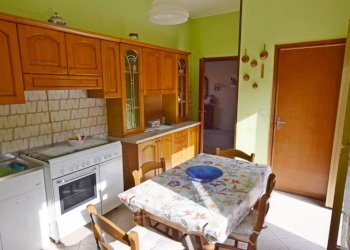 Cucina - Casa indipendente via Roma, 79, Trinità - foto 6