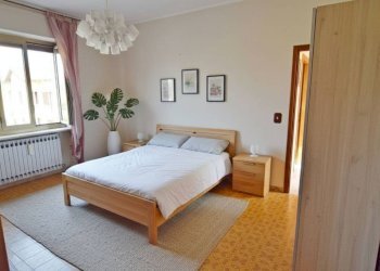 Camera da letto - Casa indipendente via Roma, 79, Trinità - foto 7