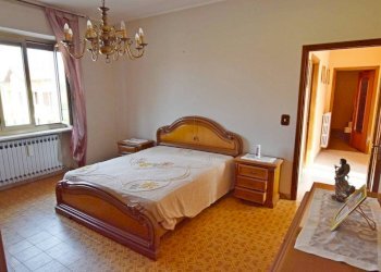 Camera da letto - Casa indipendente via Roma, 79, Trinità - foto 8