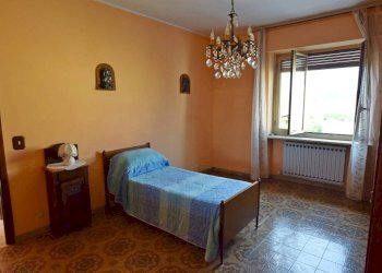 Camera da letto - Casa indipendente via Roma, 79, Trinità - foto 10