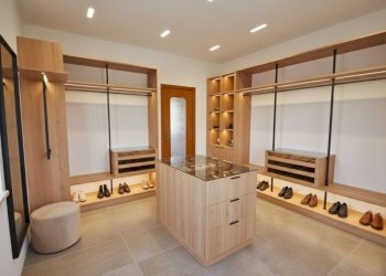 Cabina armadio - Casa indipendente via Roma, 79, Trinità - foto 12