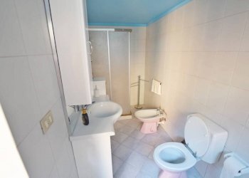 Bagno - Casa indipendente via Roma, 79, Trinità - foto 14