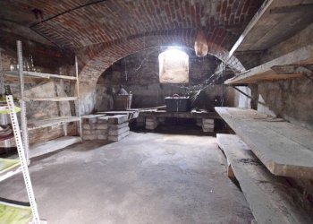 Cantina - Casa indipendente via Roma, 79, Trinità - foto 18