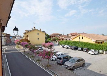 Vista - Casa indipendente via Roma, 79, Trinità - foto 23