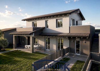 Foto 1 - Quadrilocale C. Cattaneo, Montichiari - foto 1