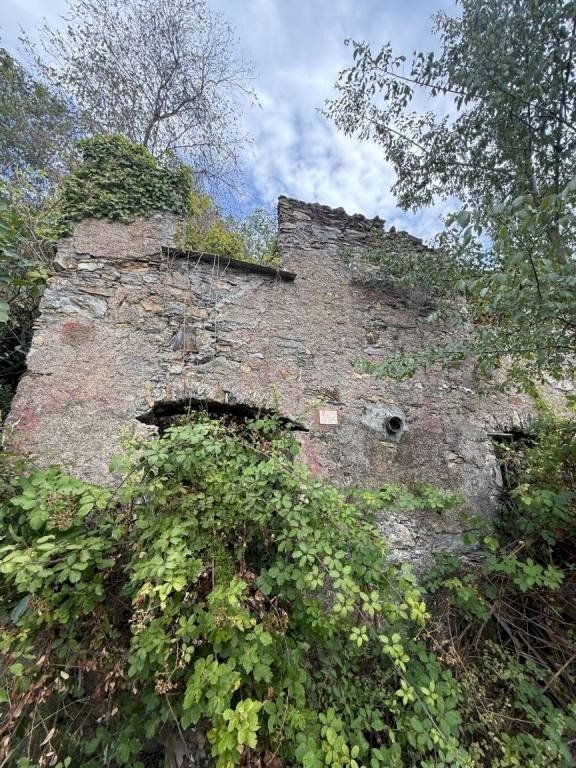 Terreno - Rustico via dei Ciclamini, Genova (zona Quarto) - foto 1