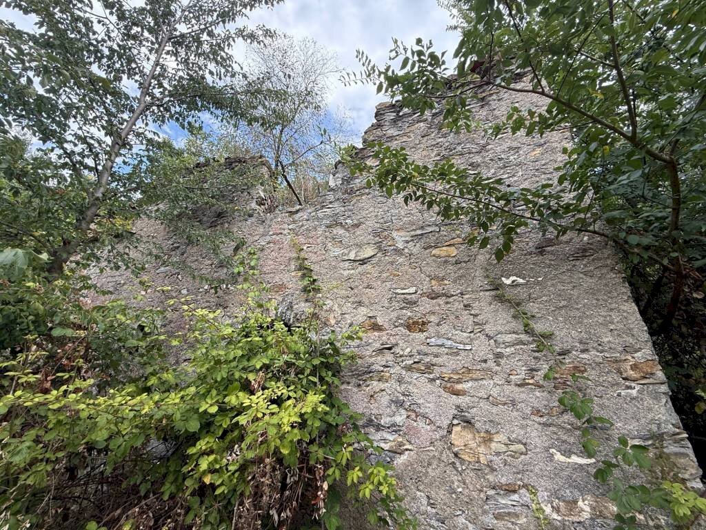 Terreno - Rustico via dei Ciclamini, Genova (zona Quarto) - foto 2