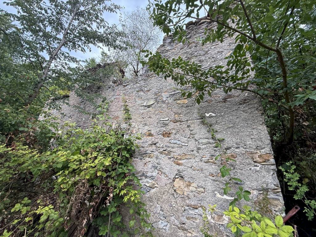 Terreno - Rustico via dei Ciclamini, Genova (zona Quarto) - foto 3