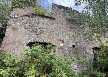 Terreno - Rustico via dei Ciclamini, Genova (zona Quarto) - foto 1