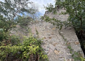 Terreno - Rustico via dei Ciclamini, Genova (zona Quarto) - foto 2