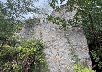 Terreno - Rustico via dei Ciclamini, Genova (zona Quarto) - foto 3