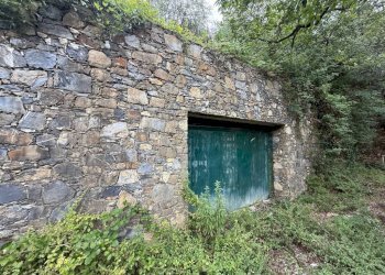 Cantina - Rustico via dei Ciclamini, Genova (zona Quarto) - foto 6