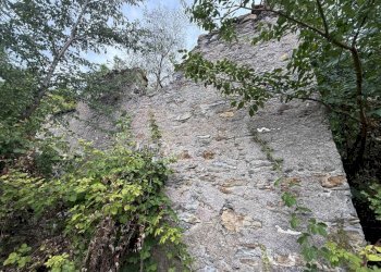 Terreno - Rustico via dei Ciclamini, Genova (zona Quarto) - foto 13