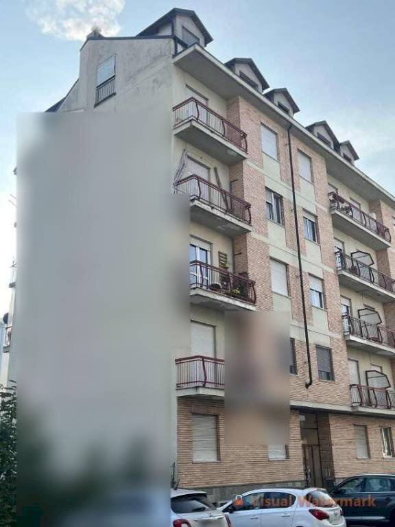 Facciata - Appartamento all'asta via Ettore Piccinini, 1, Asti - foto 1