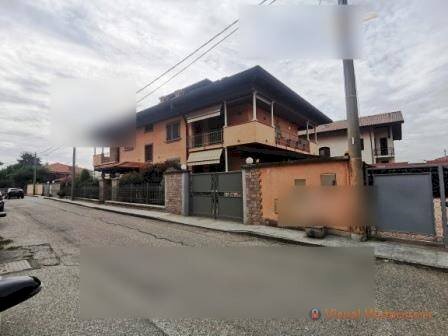 Zona - Appartamento all'asta via Carlo Botta, 91, Strambino - foto 1