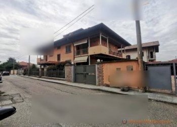 Zona - Appartamento all'asta via Carlo Botta, 91, Strambino - foto 1