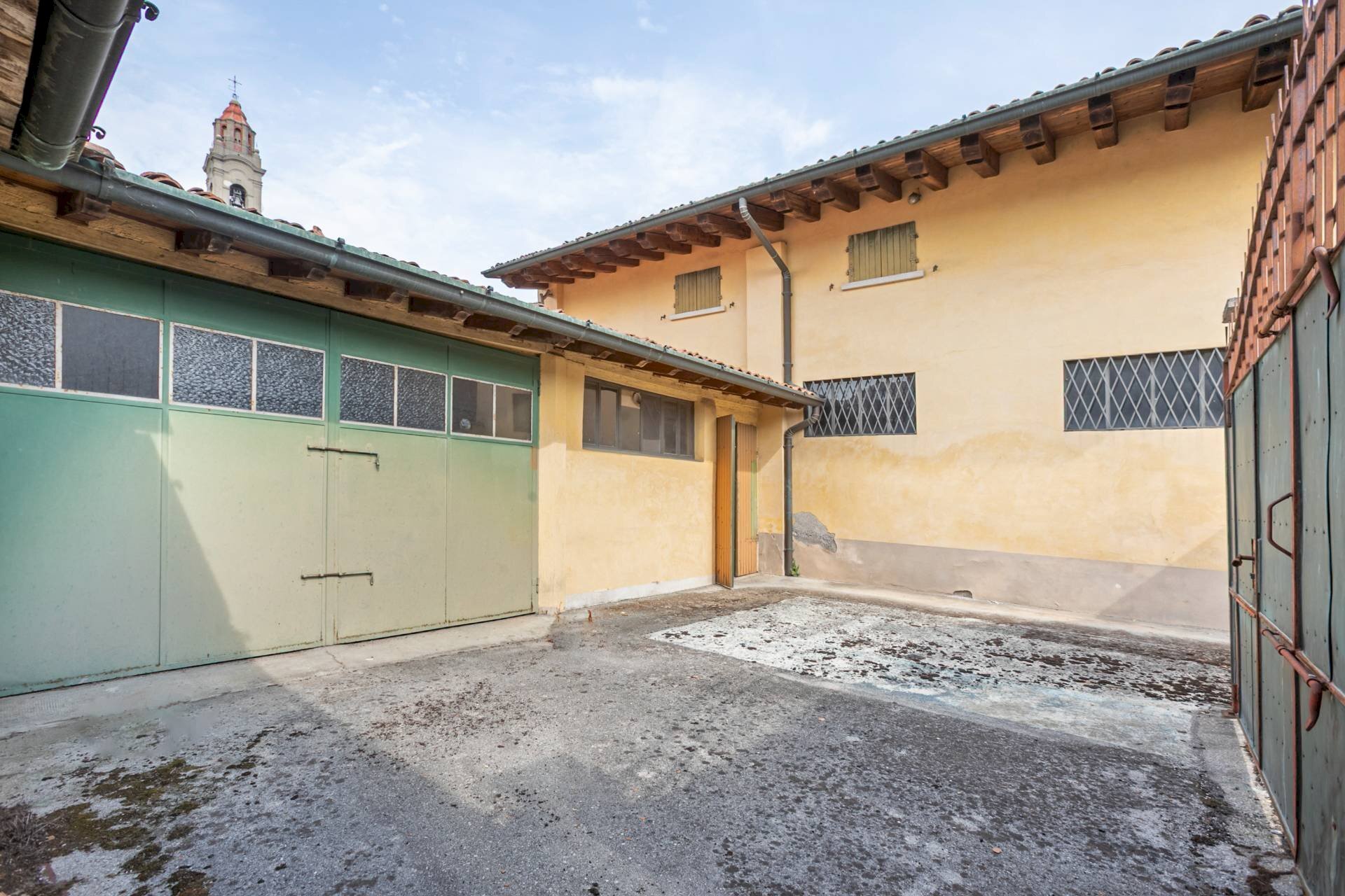 Foto 2 - Quadrilocale via della libertà
5, Mairano - foto 2