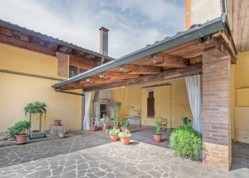 Foto 1 - Quadrilocale via della libertà
 
5, Mairano - foto 1