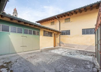 Foto 2 - Quadrilocale via della libertà
 
5, Mairano - foto 2