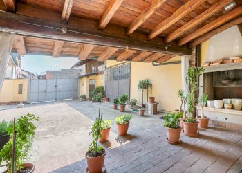 Foto 4 - Quadrilocale via della libertà
 
5, Mairano - foto 4