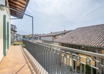 Foto 16 - Quadrilocale via della libertà
 
5, Mairano - foto 16