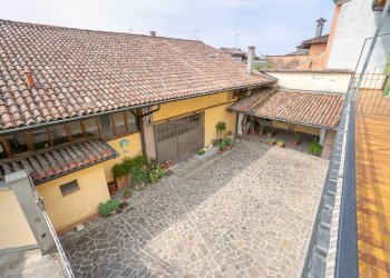 Foto 17 - Quadrilocale via della libertà
 
5, Mairano - foto 17