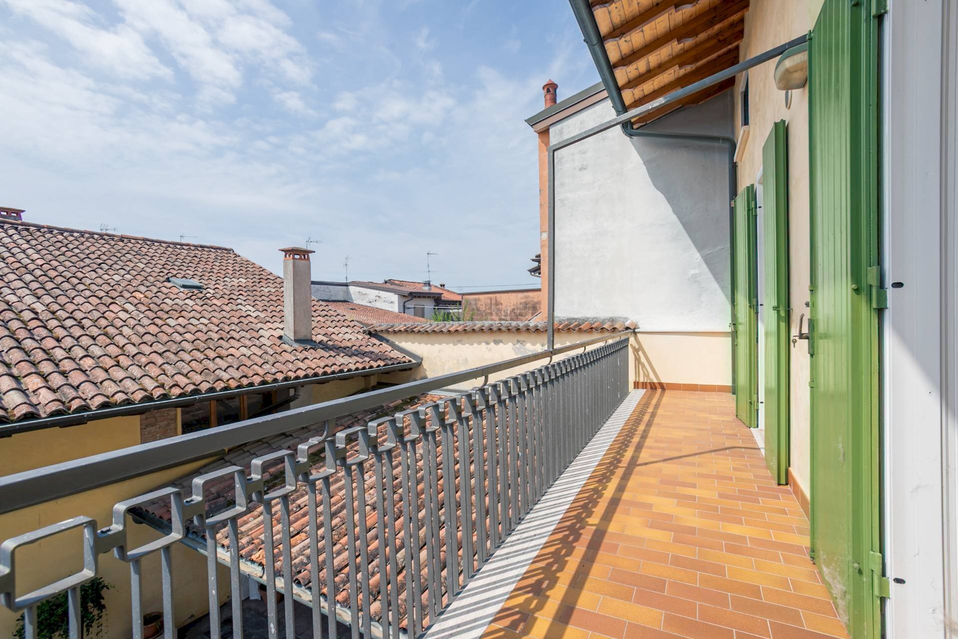 Foto 1 - Quadrilocale VIA DELLA LIBERTA
 
5, Mairano - foto 1