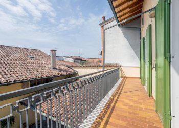 Foto 1 - Quadrilocale VIA DELLA LIBERTA
 
5, Mairano - foto 1