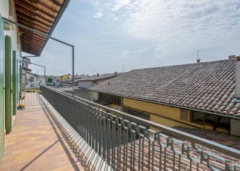Foto 2 - Quadrilocale VIA DELLA LIBERTA
 
5, Mairano - foto 2