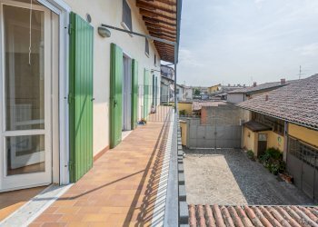 Foto 3 - Quadrilocale VIA DELLA LIBERTA
 
5, Mairano - foto 3