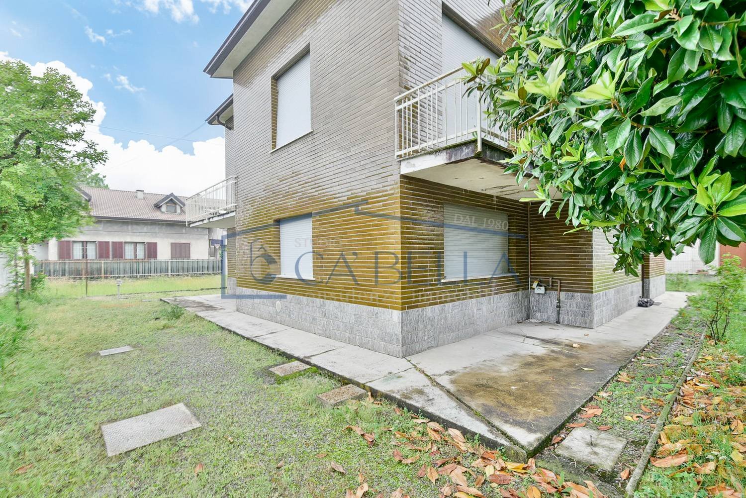 Foto 2 - Villa via pace
41, Limbiate - photo 2