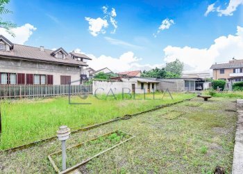 Foto 4 - Villa via pace
 
41, Limbiate - photo 4