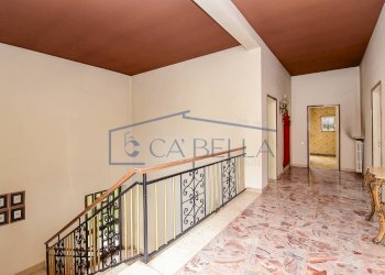 Foto 10 - Villa via pace
 
41, Limbiate - photo 10