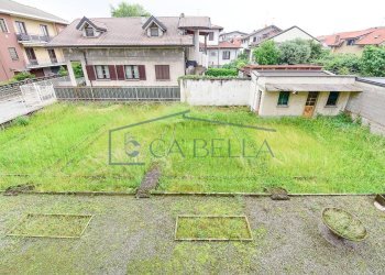 Foto 32 - Villa via pace
 
41, Limbiate - photo 32
