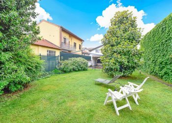 Foto 5 - Casa indipendente via garibaldi
169, Desio - foto 5