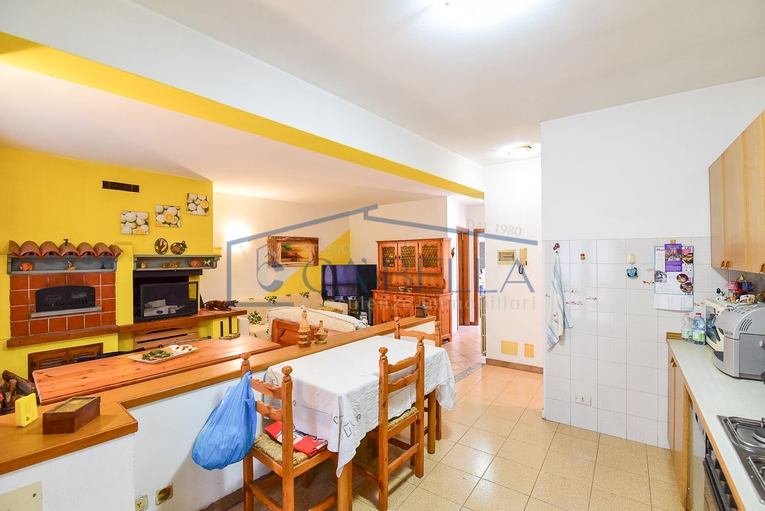 cucina - Four-room apartment Carlo Moreschi
 
2, Cermenate - photo 2