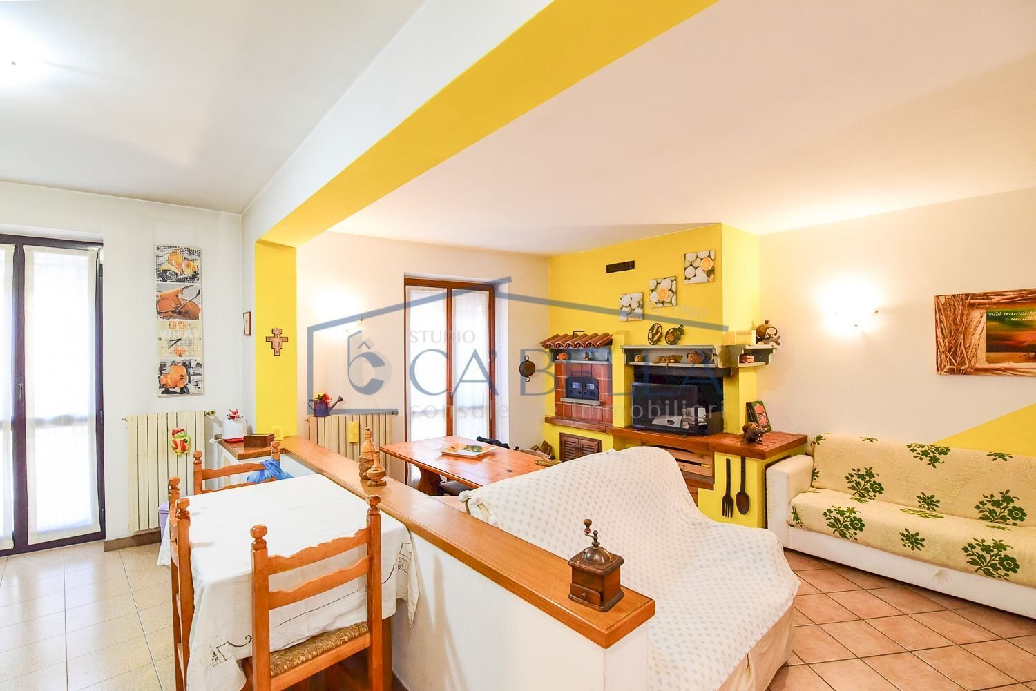 cucina - Four-room apartment Carlo Moreschi
 
2, Cermenate - photo 3