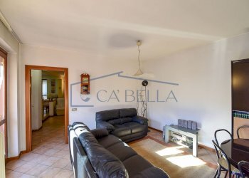 soggiorno - Appartamento Carlo Moreschi
 
2, Cermenate - foto 5