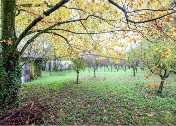 giardino - Villa Mondello di Socco
 
30, Fino Mornasco - foto 10