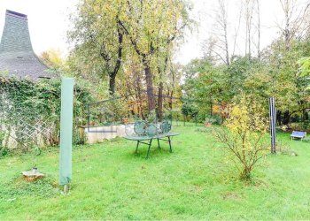 giardino - Villa Mondello di Socco
 
30, Fino Mornasco - foto 12