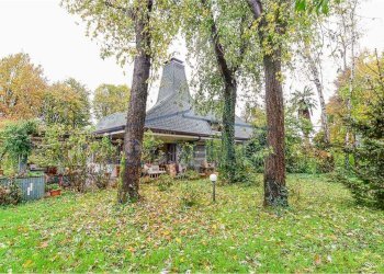 giardino - Villa Mondello di Socco
 
30, Fino Mornasco - foto 13