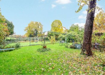giardino - Villa Mondello di Socco
 
30, Fino Mornasco - foto 14