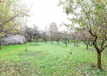 giardino - Villa Mondello di Socco
 
30, Fino Mornasco - foto 15